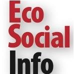 EcoSocInfo's profile picture. Agence d'information indépendante spécialisée en économie sociale