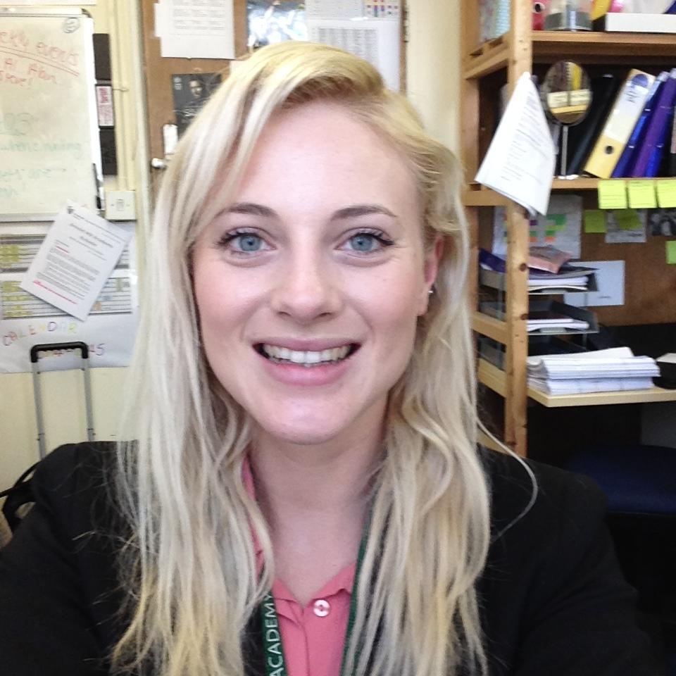 Teacher of English, Drama and Media at a secondary academy in Nottingham. MIEexpert 2015. Runner, skier and avid spinner.