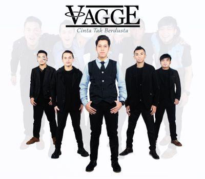 Akun Resmi Official @VaggeBand | Single #CintaTakBerdusta | Booking Contact Bong : 089693362426