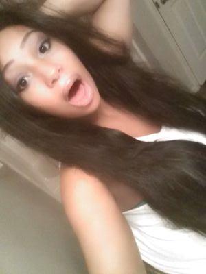 Love it when I'm not judged for being me. But don't get it twisted my haterz
 don't really matter.;)