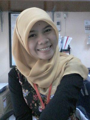Apoteker UMS