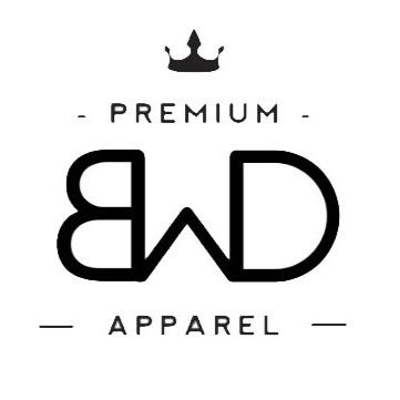 Orders: DM US or info@bwdapparel.co.uk
