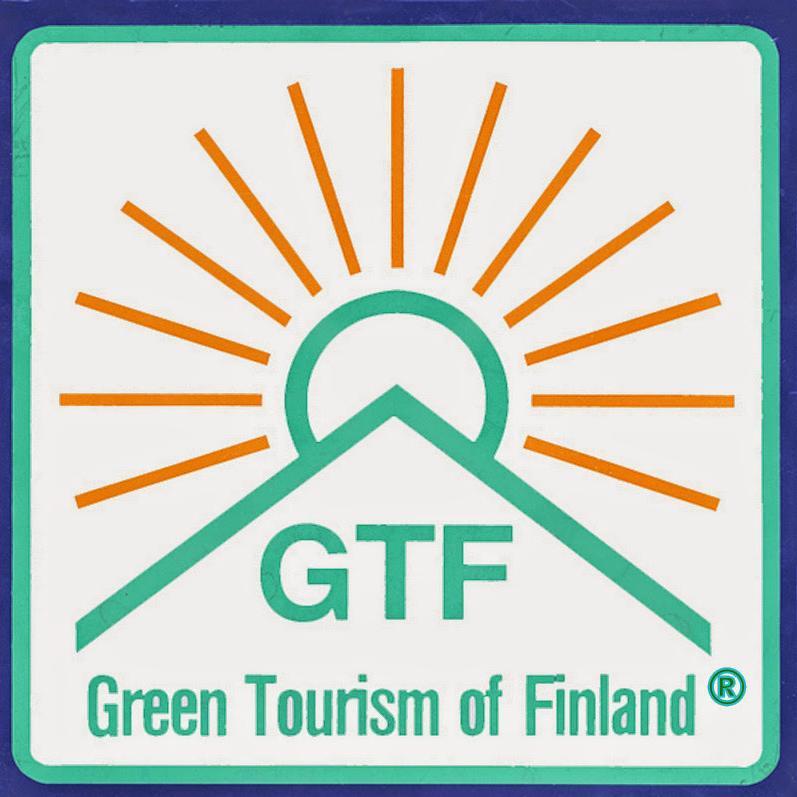 Green Tourism of #Finland GTF ® - #ecolabel represents Finnish nature #tourism businesses. #Environmentally #friendly tourism.