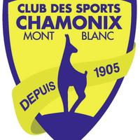 Chamonix Sport (@clubsportscham) 's Twitter Profile