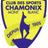 Clubsportscham's profile image