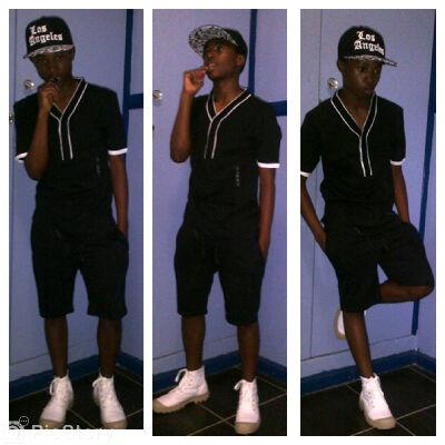 Tonyzwane9's profile picture. 