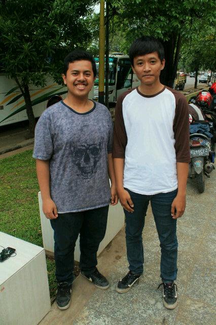 HariesSetiawann's profile picture. http://t.co/5Qoxuthhnu … POP PUNK