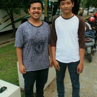 Haries Setiawan (@hariessetiawann) 's Twitter Profile