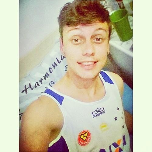 Luiz com Z  pfv né :}} . SPORTCLUBCORINTHIANSPAULISTA ♥