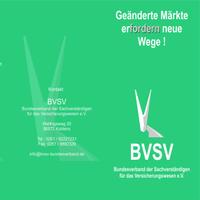 BVSV e.V. (@bvsv1) 's Twitter Profile