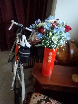 kouzimr4's profile picture. 自転車で出かけるのが好きです
その地をポタリングetc.
焚き火もいいな～
いろんなお店探訪してます。
中高生時代からの立ち食い蕎麦（路麺）探訪も!