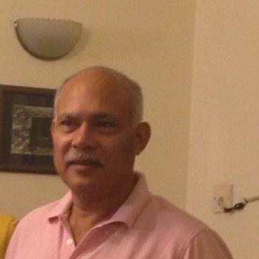 Independent consultant,  B. Tech Mechanical engineer from IIT, loves to help youngsters, plays Golf, yoga and Meditation enthusiast.