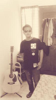 RicarSinaga's profile picture. 