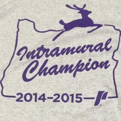 IMSportsUP's profile picture. Exciting updates on what is happening in the world of intramural sports at the University of Portland! Go Pilots!