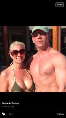 leesaddington's profile picture. 