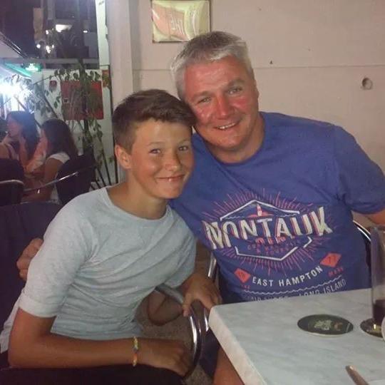 gaz_1968's profile picture. My views hopefully all fun, friendly & positive. Love family & grassroots football ♥️♥️♥️