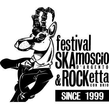 Skamoscio's profile picture. 