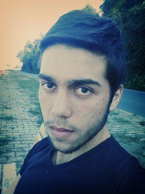 Senin Aşkın Benim Aşkıma Yakışacak Bir Ömür :)