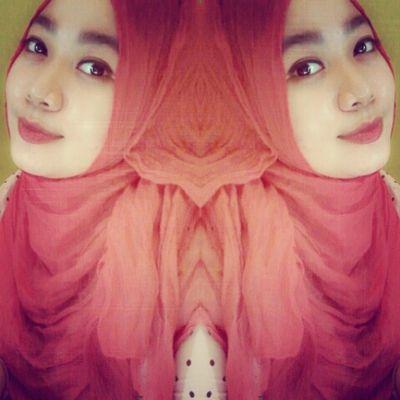 Allah is my Lord, Islam is my life, Qur'an is my guide, Prophet Muhammad is my role model, and Heaven is my goal !!!