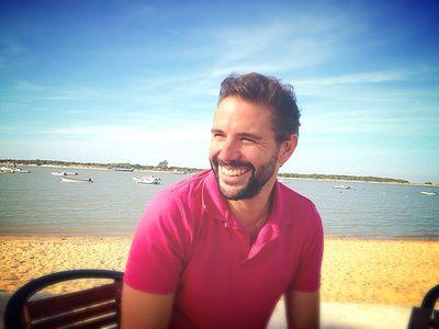 pabloyust's profile picture. 