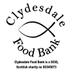 Clydesdale Food Bank (@clydesdalefb) Twitter profile photo Clydesdale Food Bank (@clydesdalefb) Twitter profile photo