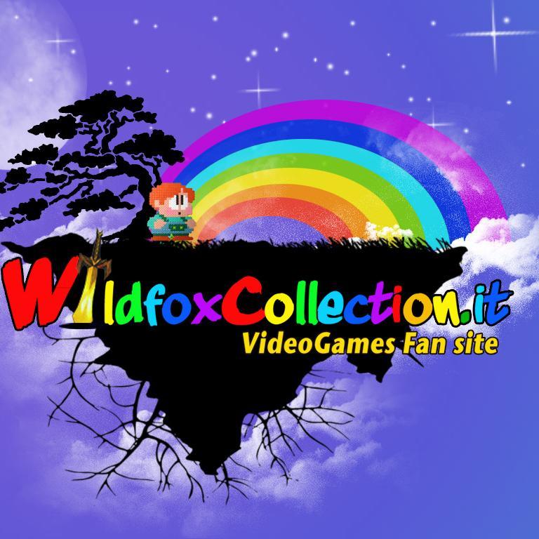 FoxRetrogames Profile Picture