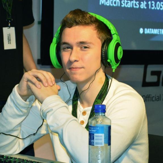 Retired Progamer, full time school teacher