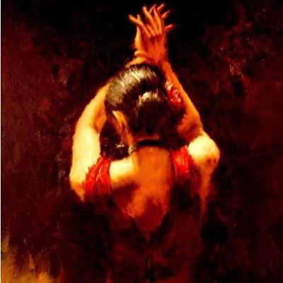 annamorgandxb's profile picture. 