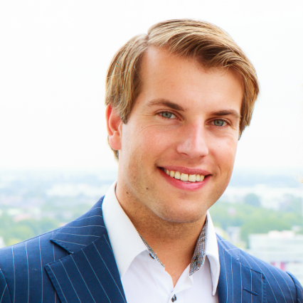 ronvhaasteren's profile picture. TOPdesk