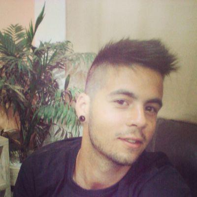 sujeito homem!