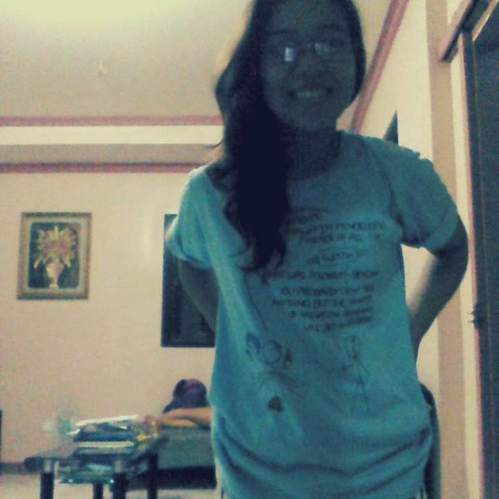 fayemojica15's profile picture. 