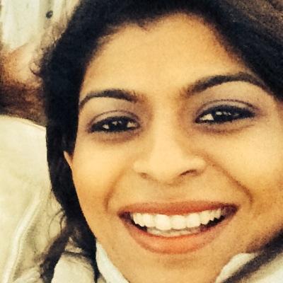 Londoner. Mom. Traveller. Foodie. PR & Comms professional.