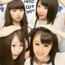 大野梓 (@0124azuazu) Twitter