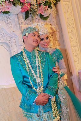 #Satriasetyawan's wife #future Notary Public :)