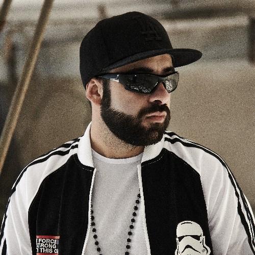 (ex. REЦiDiV) aka Persona Non Grata