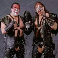 Ax & Smash (@demolitionwwe) 's Twitter Profile