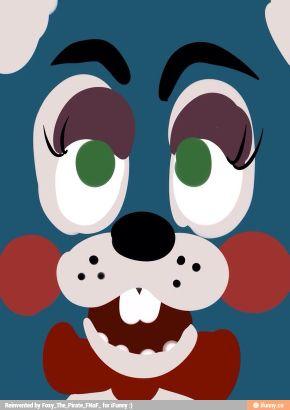 Hi I'm Toy Bonnie from fnaf2 I will post thing that happen at freddy's pizzarea from time to time so stay tuned