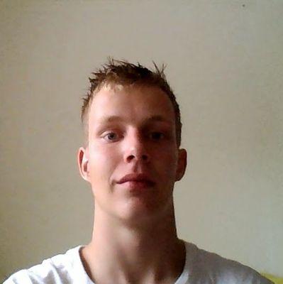 I am from the Netherlands Amsterdam