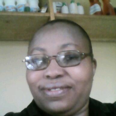 MaryOwoeye's profile picture. With God all things are possible.