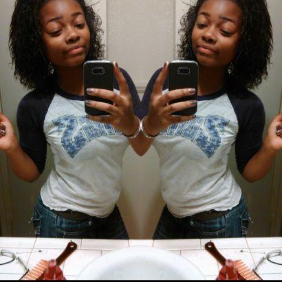 never been the same since. ~∆~