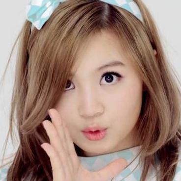 안녕하세요!^^ 나는 parody of 이하이! | be cutiest since 23-09-1996 ^^ | Singer under YGEnt | 나는 달라! let's be friend with hayi ^^ [ YG ] DopeUnitedBoss