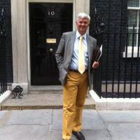 David Harrison(@harrylib100) 's Twitter Profile Photo