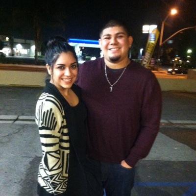 DiosdadoSteven's profile picture. @michelle_who_ ❤️ angels baseball! ⚾️ employed @ longo toyota