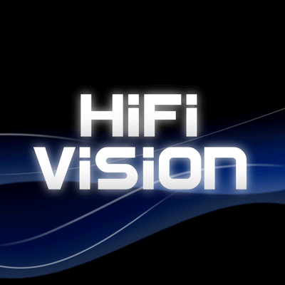 hifivision_de's profile picture. HiFi Vision ist die erste wöchentliche & kostenlose App für HiFi und Unterhaltungselektronik. 

Lade Dir jetzt HiFi Vision auf Dein iPad/iPhone!