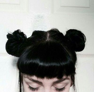 ♡ sad grl ♡