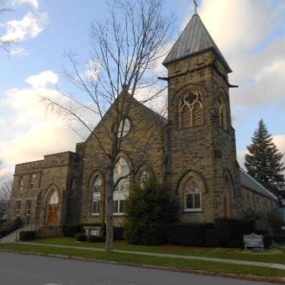 TitusvilleUM's profile picture. First Church of Titusville, PA welcomes all to join us on Sundays and throughout the week! Learn more on our website below!