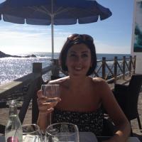Janet Doris (@jinty_t) 's Twitter Profile