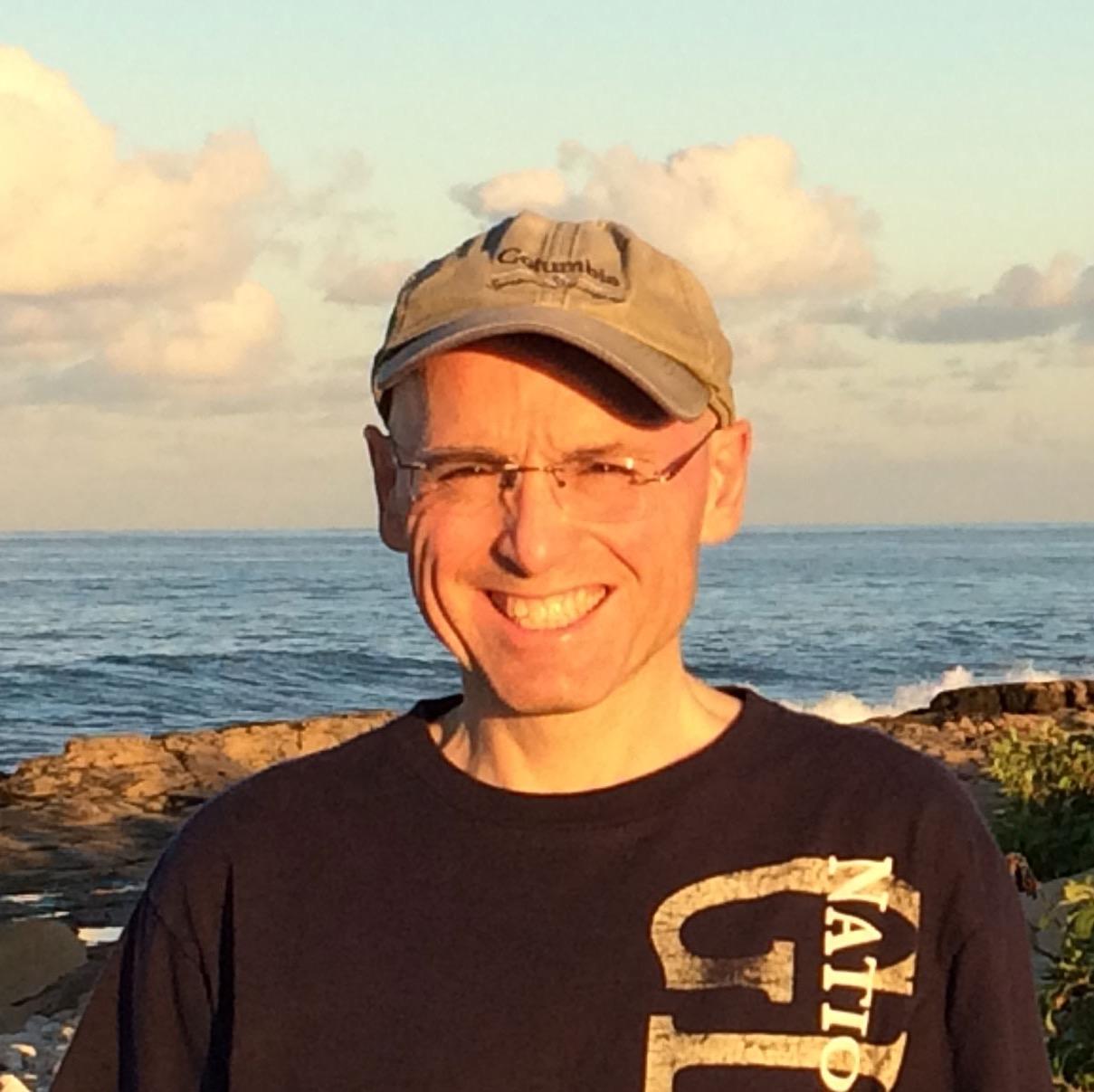 Follower of Jesus Christ, Musician, Web Developer, Mac Enthusiast
