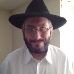 RabYitzchak's profile picture. 