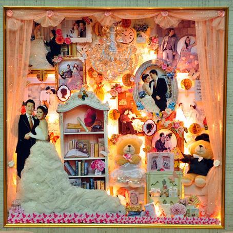ScrapFrame.3Dphoto.PopUpCard.WeddingAccessories 

insta : Neverland_designstudio
Line: neverland_design 
WA/text:089657352840